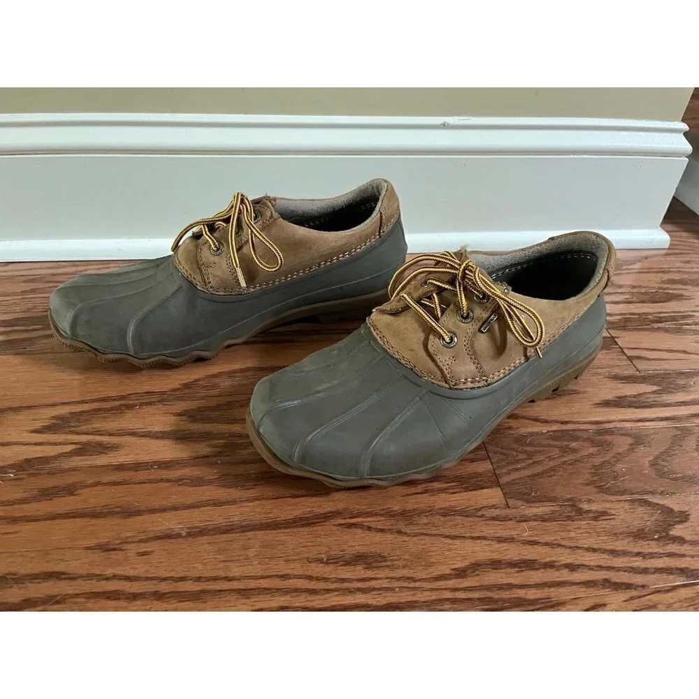 Sperry Shoes Rain Boots